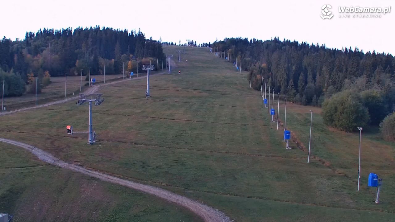 Kotelnica Białczańska - Remiaszów - 01 październik 2026, 06:32