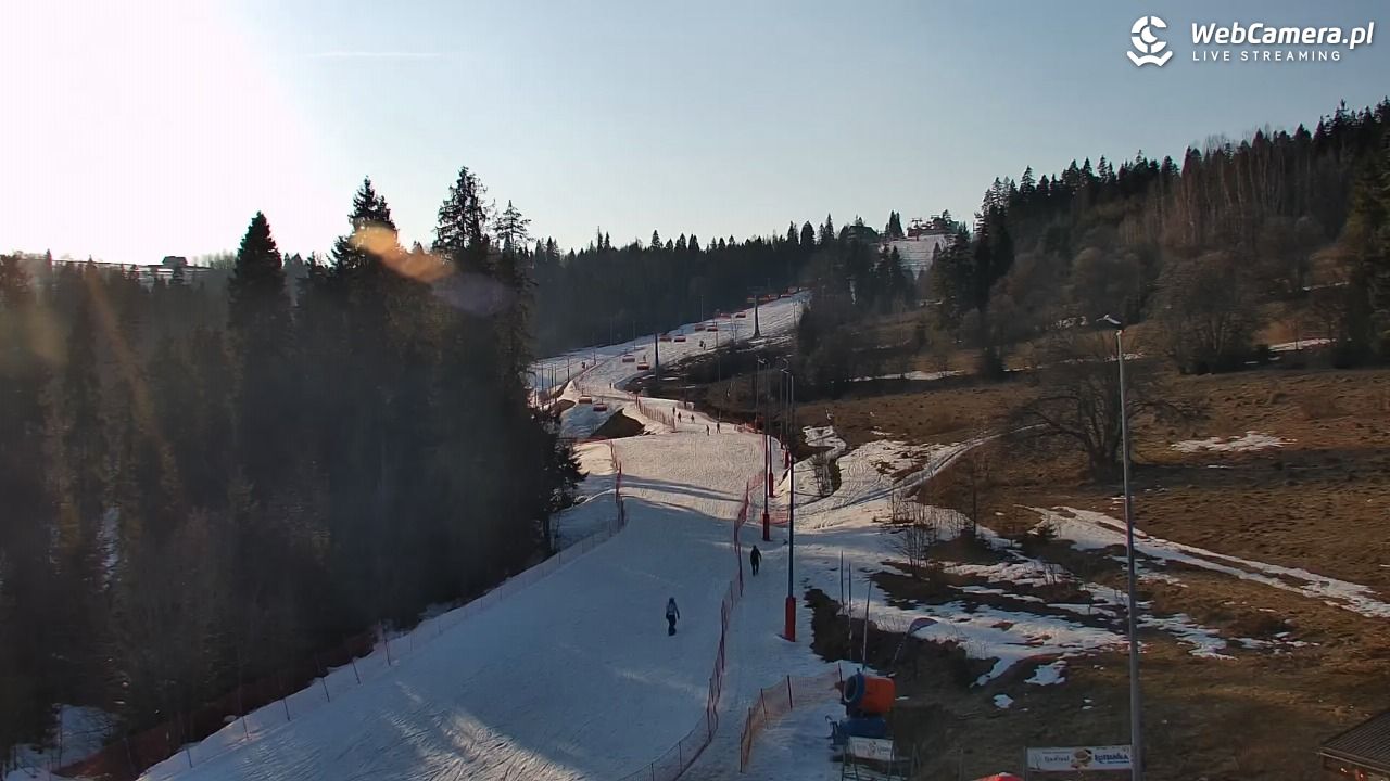 Kotelnica Białczańska - Remiaszów - 01 marzec 2026, 15:46