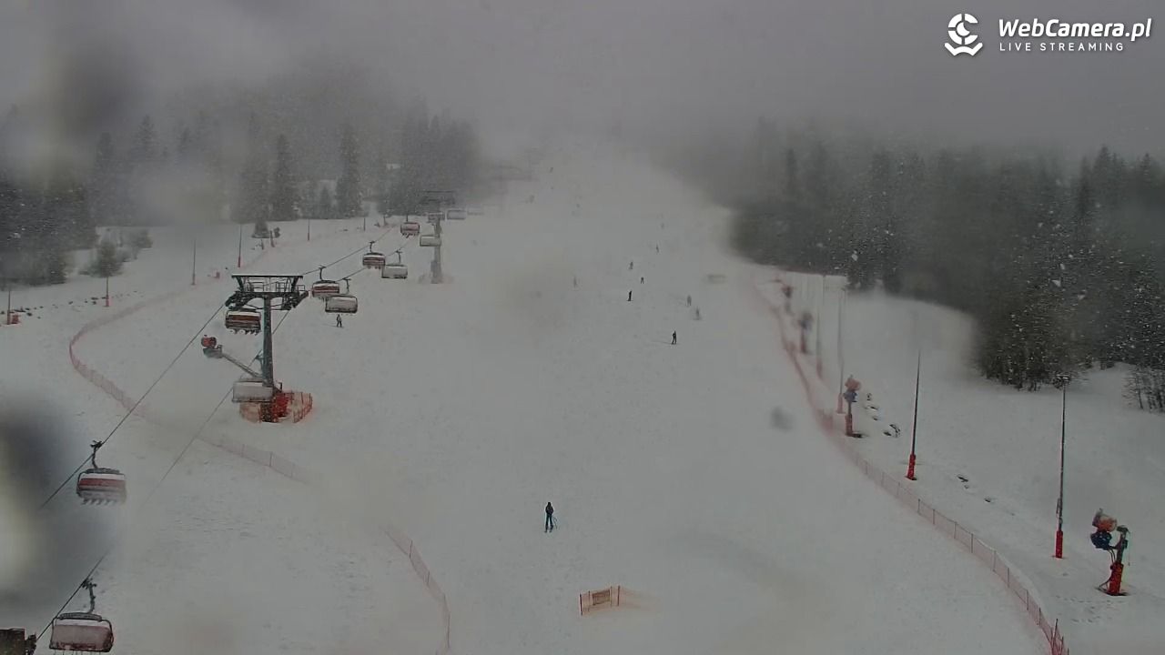 Kotelnica Białczańska - Remiaszów - 24 luty 2026, 10:29