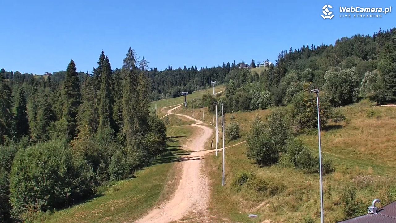 Kotelnica Białczańska - Remiaszów - 09 sierpień 2026, 11:16