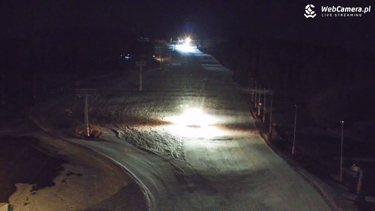 Kotelnica Białczańska - Remiaszów - 22 marzec 2026, 20:00