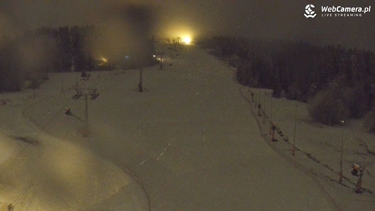 Kotelnica Białczańska - Remiaszów - 26 marzec 2026, 19:16