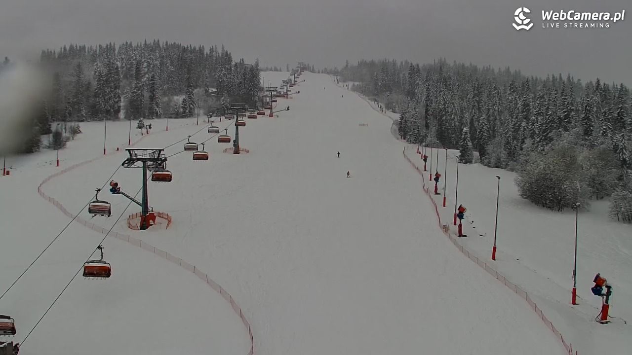 Kotelnica Białczańska - Remiaszów - 27 marzec 2026, 14:47