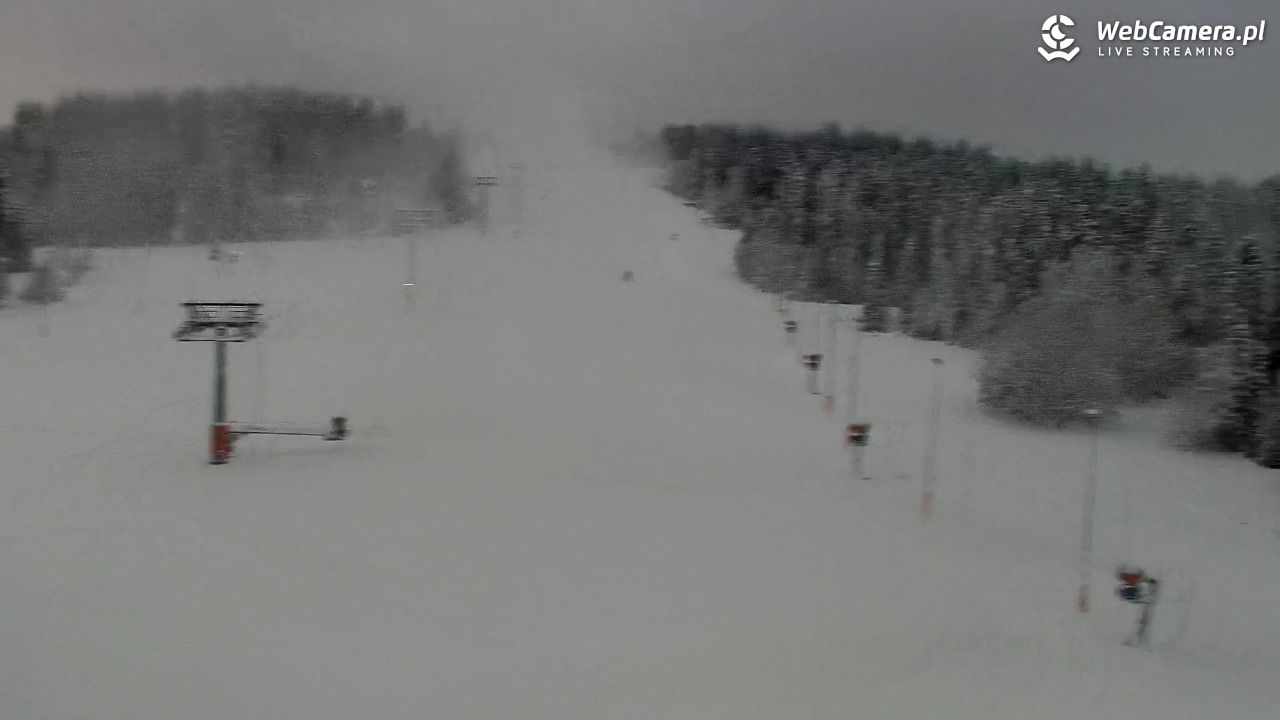 Kotelnica Białczańska - Remiaszów - 23 listopad 2025, 15:34