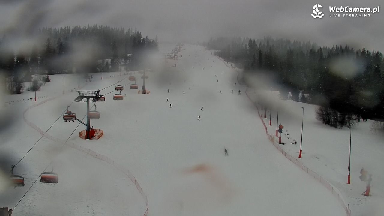 Kotelnica Białczańska - Remiaszów - 24 luty 2026, 10:00