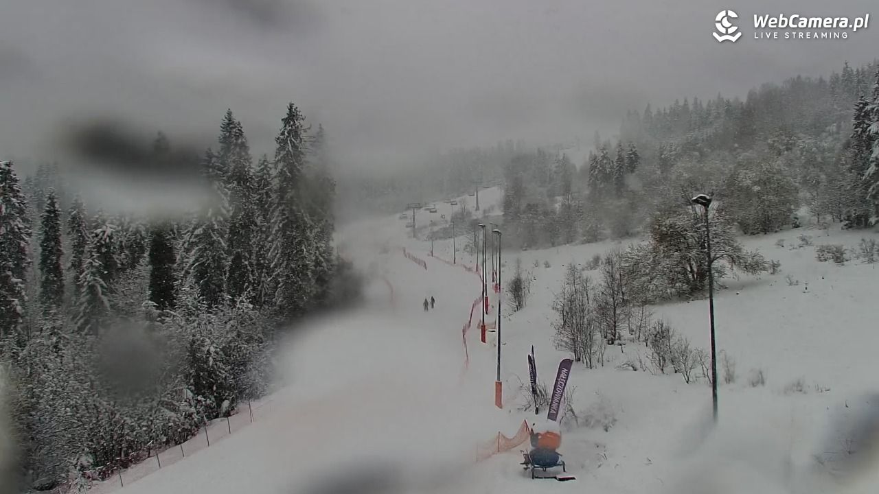 Kotelnica Białczańska - Remiaszów - 27 marzec 2026, 11:55