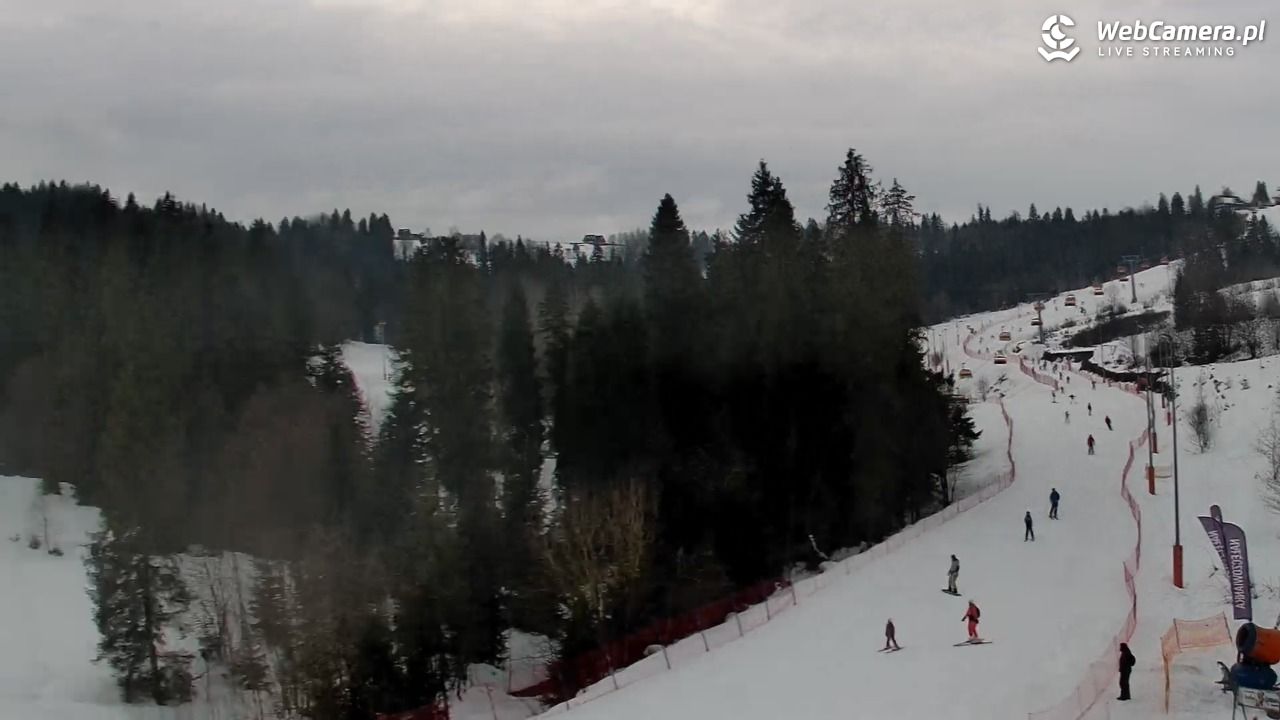 Kotelnica Białczańska - Remiaszów - 26 styczeń 2026, 14:23