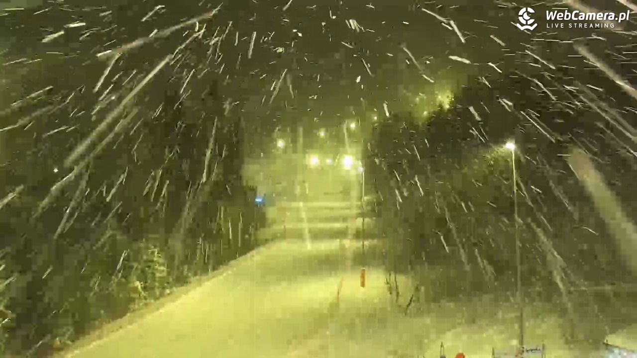 Kotelnica Białczańska - Remiaszów - 11 styczeń 2026, 16:59