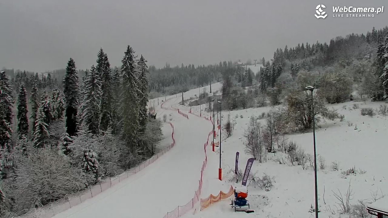 Kotelnica Białczańska - Remiaszów - 27 marzec 2026, 07:22