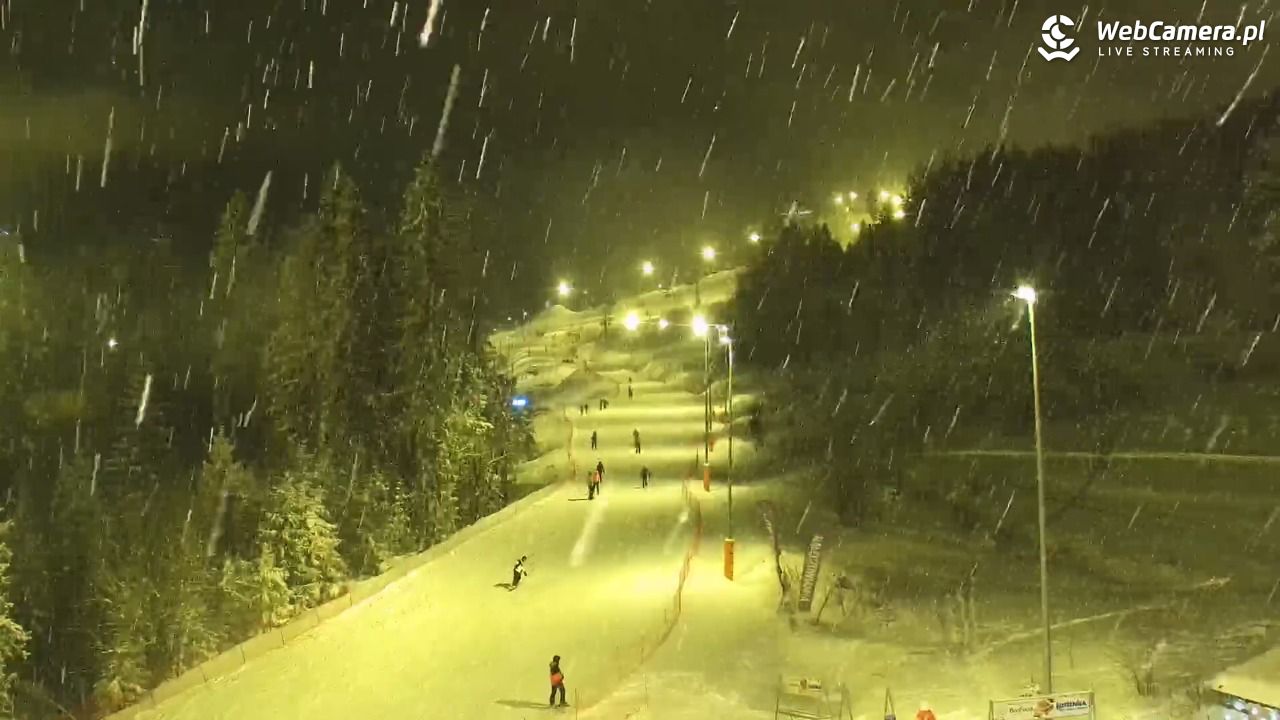 Kotelnica Białczańska - Remiaszów - 07 styczeń 2026, 18:11