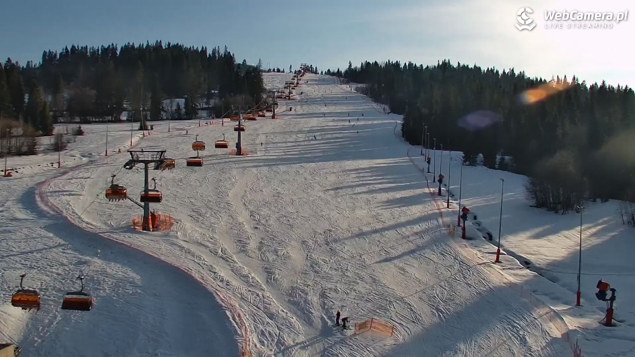 Kotelnica Białczańska - Remiaszów - 01 marzec 2026, 15:26