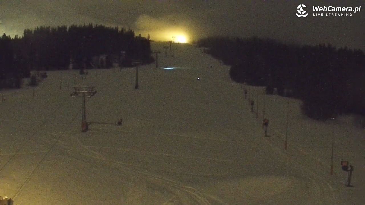 Kotelnica Białczańska - Remiaszów - 25 listopad 2025, 18:42