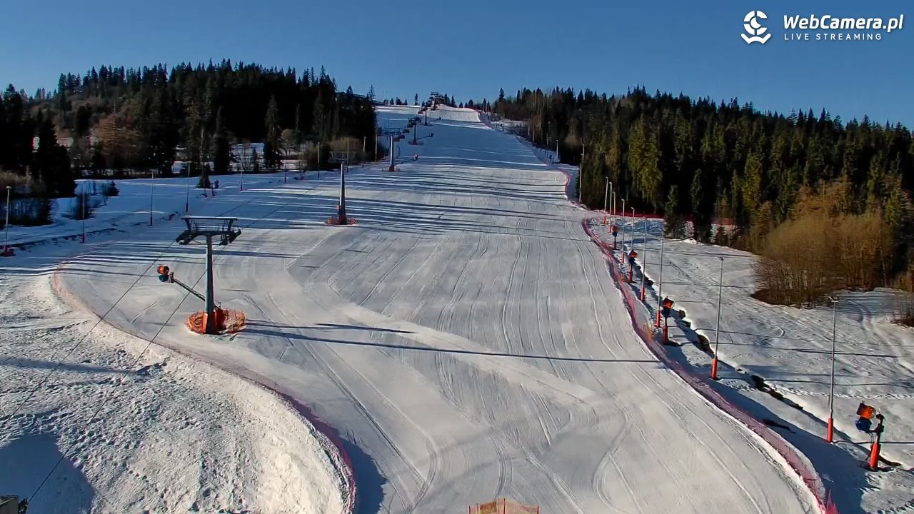 Kotelnica Białczańska - Remiaszów - 09 marzec 2026, 07:36