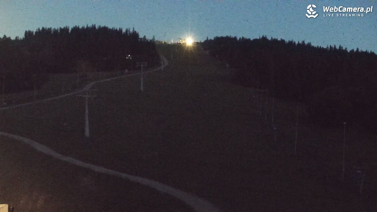 Kotelnica Białczańska - Remiaszów - 27 czerwiec 2026, 21:58