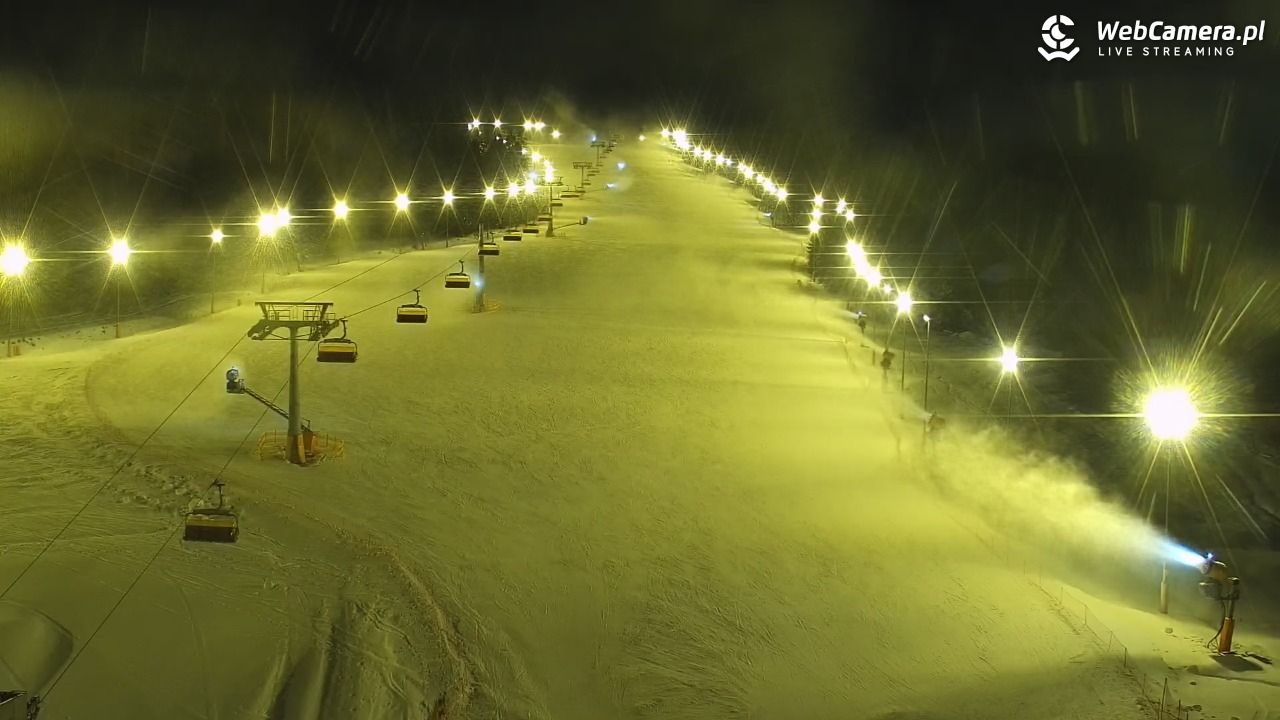 Kotelnica Białczańska - Remiaszów - 03 styczeń 2026, 22:08