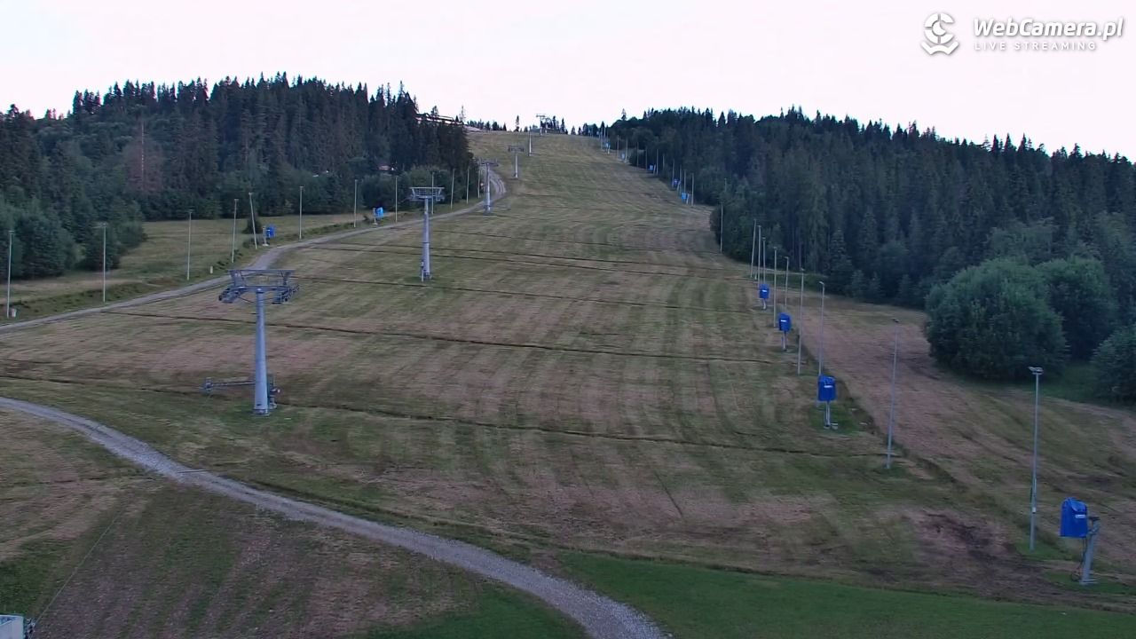 Kotelnica Białczańska - Remiaszów - 25 lipiec 2026, 20:37