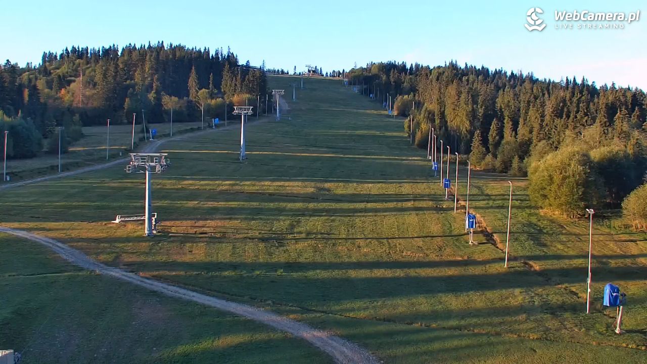 Kotelnica Białczańska - Remiaszów - 20 wresień 2026, 06:56