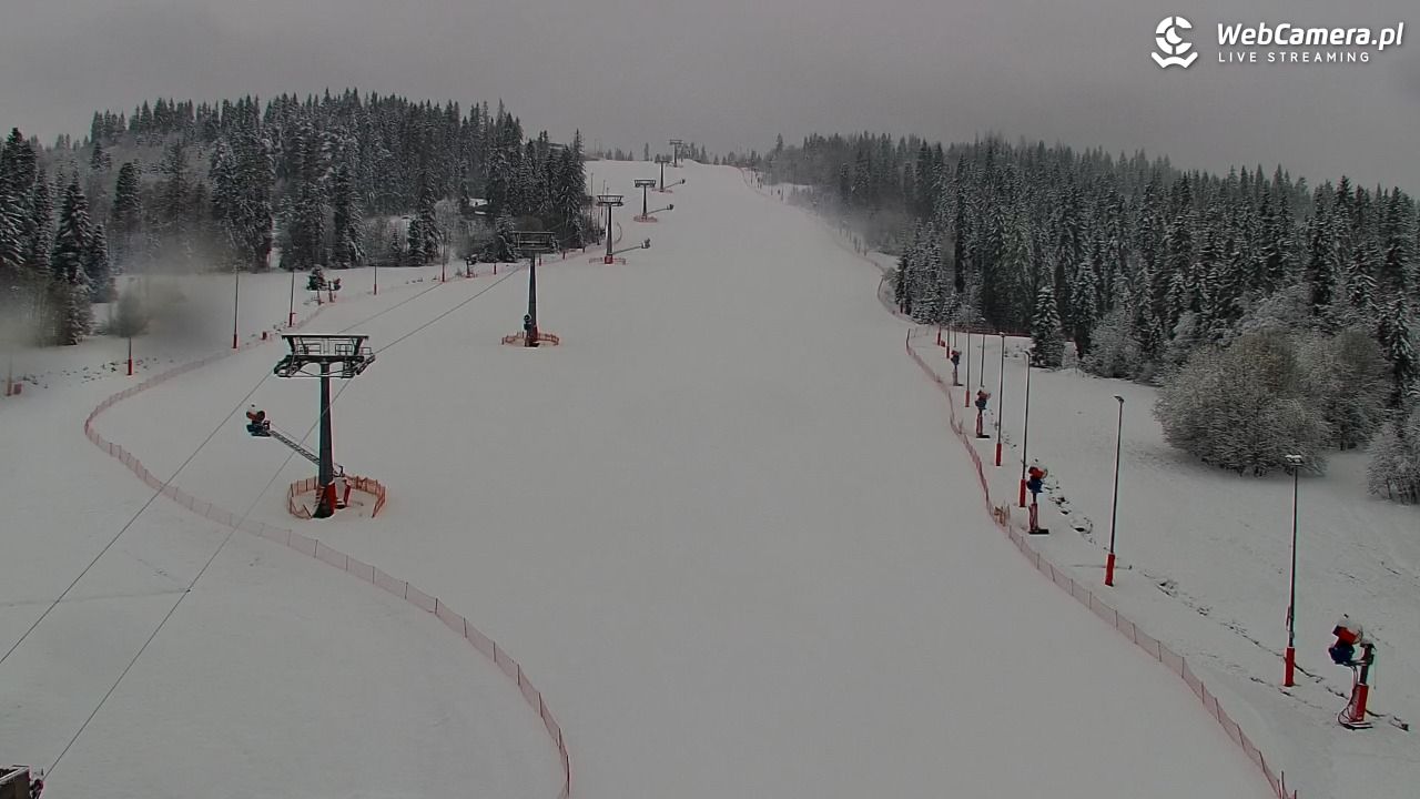 Kotelnica Białczańska - Remiaszów - 27 marzec 2026, 06:33