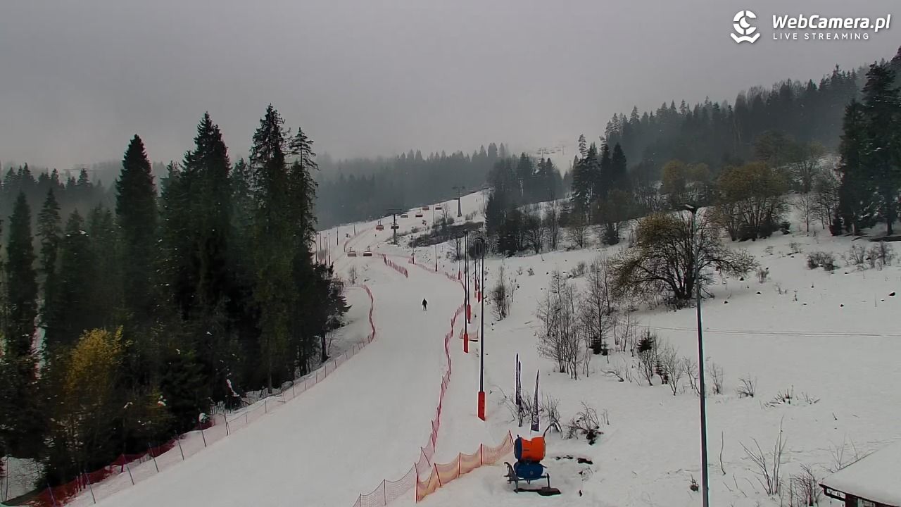 Kotelnica Białczańska - Remiaszów - 29 marzec 2026, 16:28