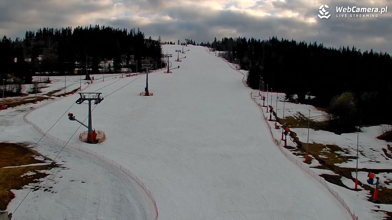 Kotelnica Białczańska - Remiaszów - 19 marzec 2026, 16:30