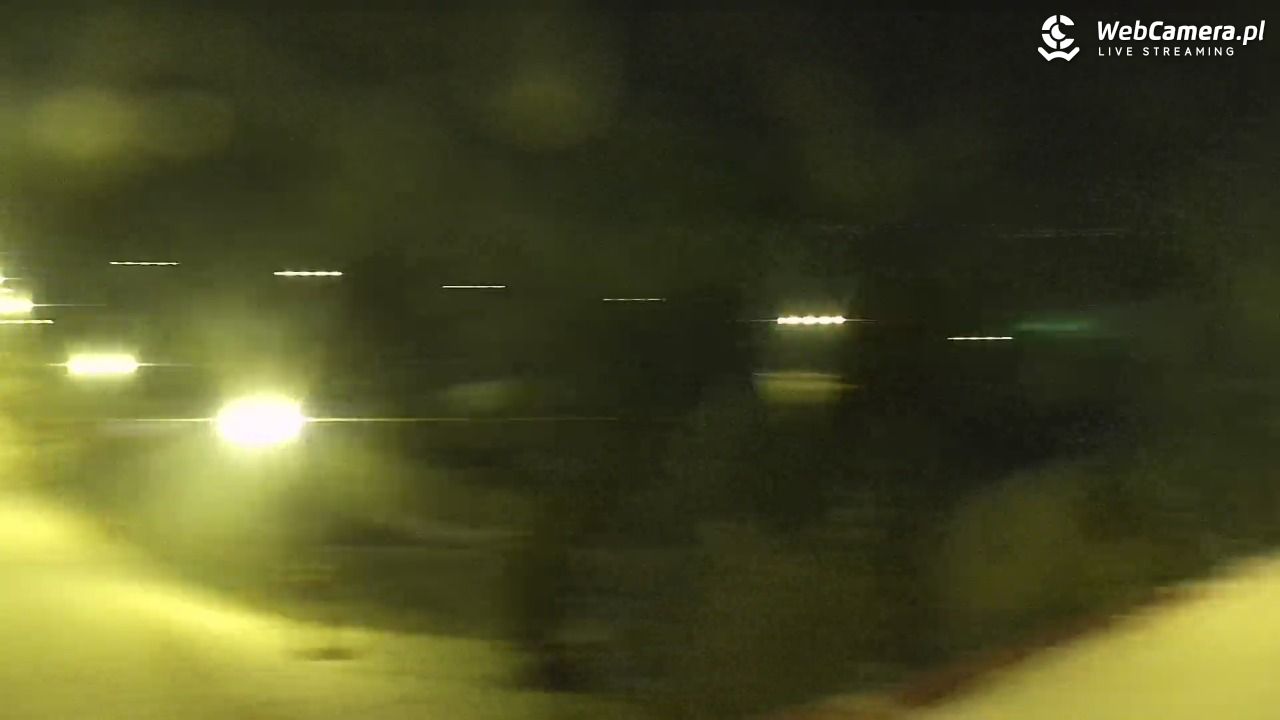 Kotelnica Białczańska - Remiaszów - 17 styczeń 2026, 20:36