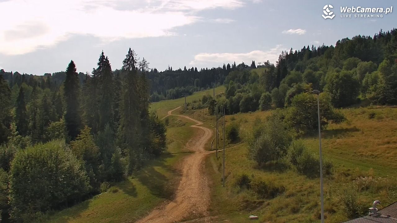 Kotelnica Białczańska - Remiaszów - 10 sierpień 2026, 16:00