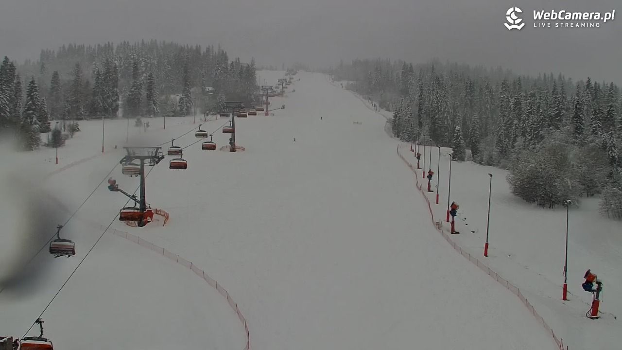 Kotelnica Białczańska - Remiaszów - 27 marzec 2026, 14:56