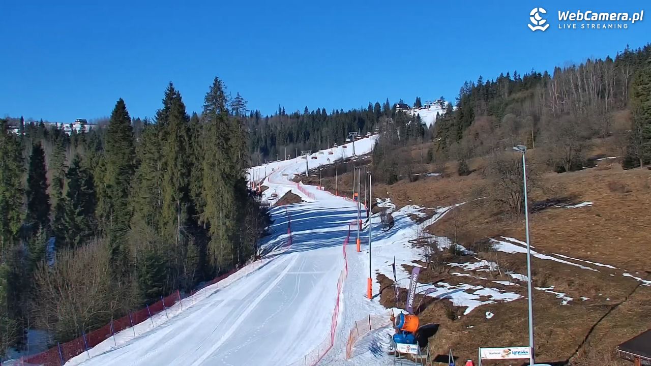 Kotelnica Białczańska - Remiaszów - 03 marzec 2026, 08:18