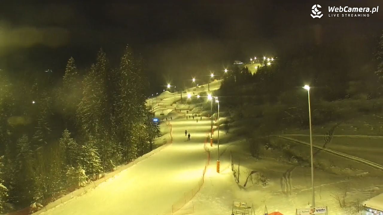 Kotelnica Białczańska - Remiaszów - 10 styczeń 2026, 17:44