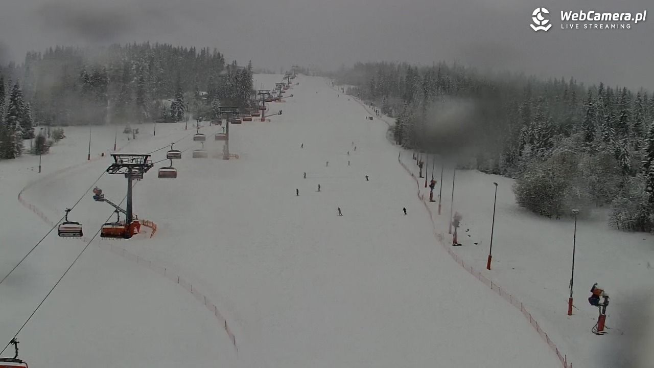 Kotelnica Białczańska - Remiaszów - 27 marzec 2026, 11:34