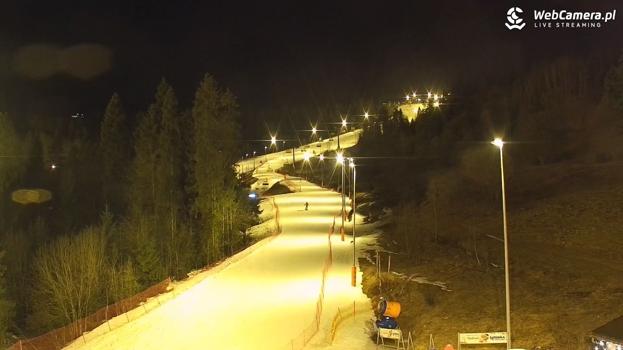 Kotelnica Białczańska - Remiaszów - 05 marzec 2026, 19:03