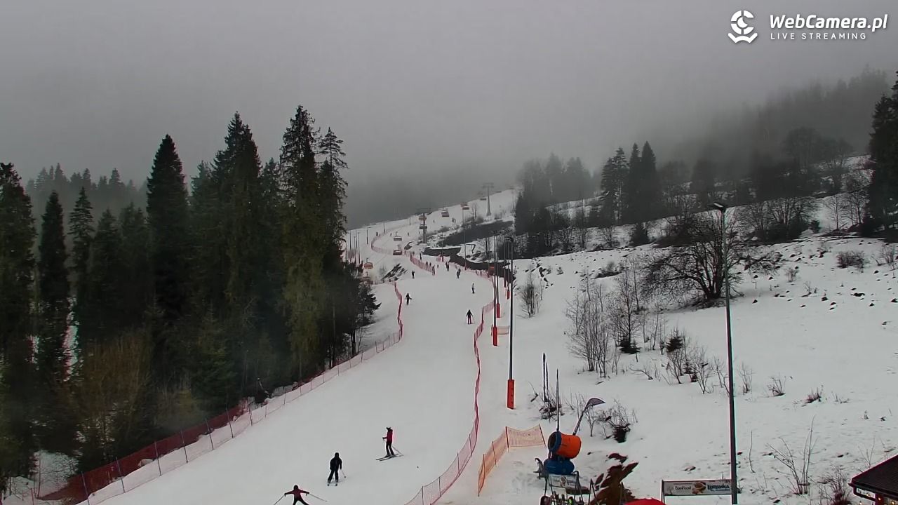 Kotelnica Białczańska - Remiaszów - 07 luty 2026, 15:29