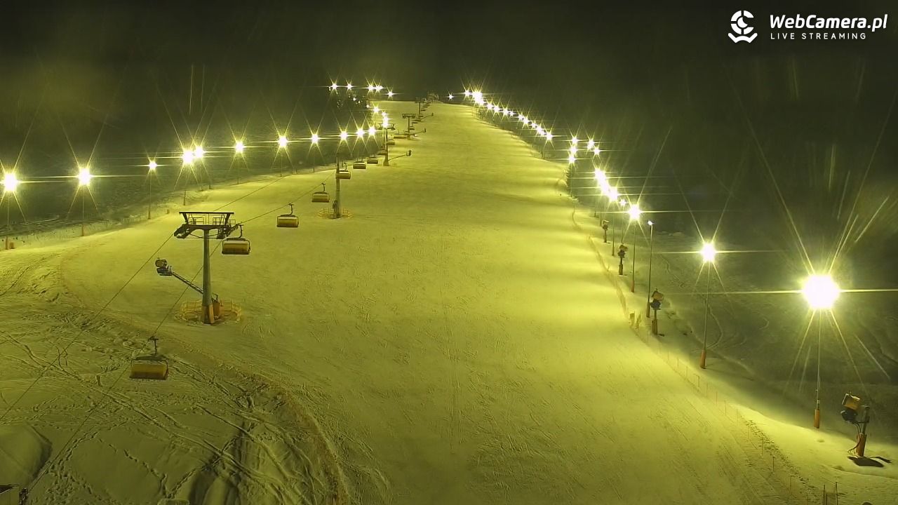 Kotelnica Białczańska - Remiaszów - 17 styczeń 2026, 22:19