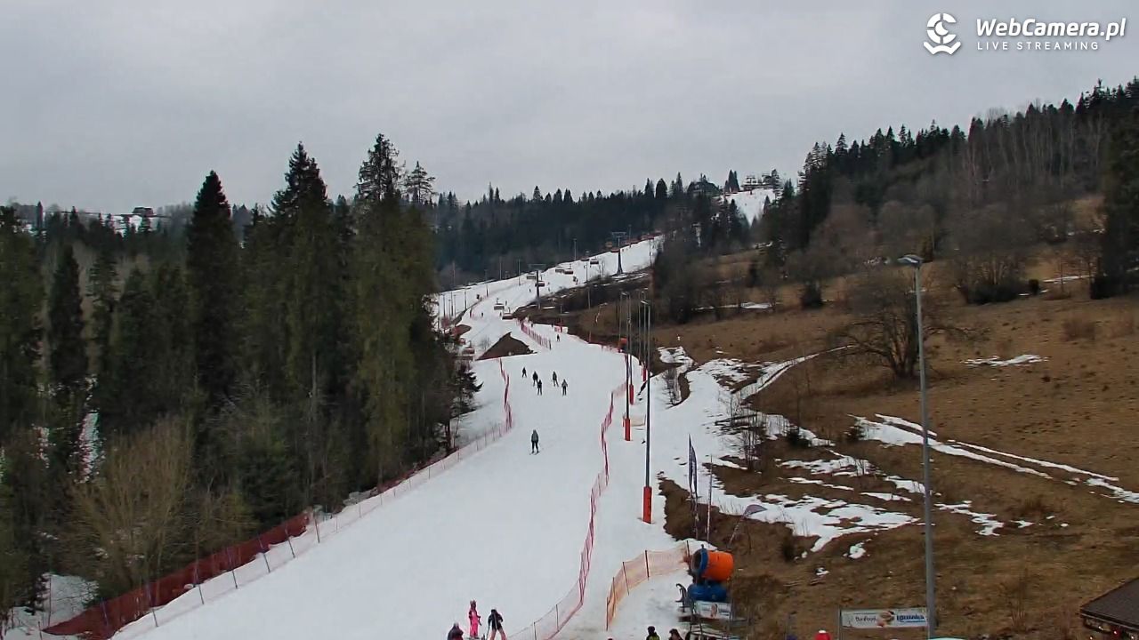 Kotelnica Białczańska - Remiaszów - 02 marzec 2026, 12:28