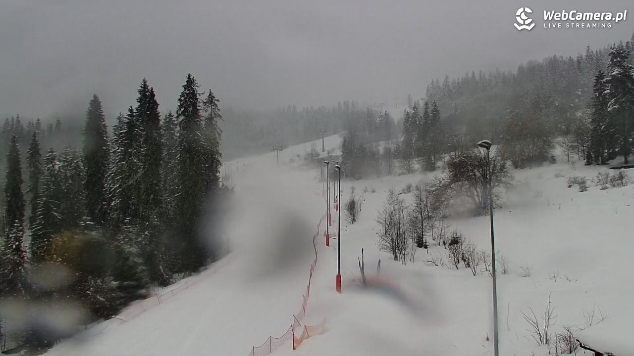 Kotelnica Białczańska - Remiaszów - 31 marzec 2026, 18:39