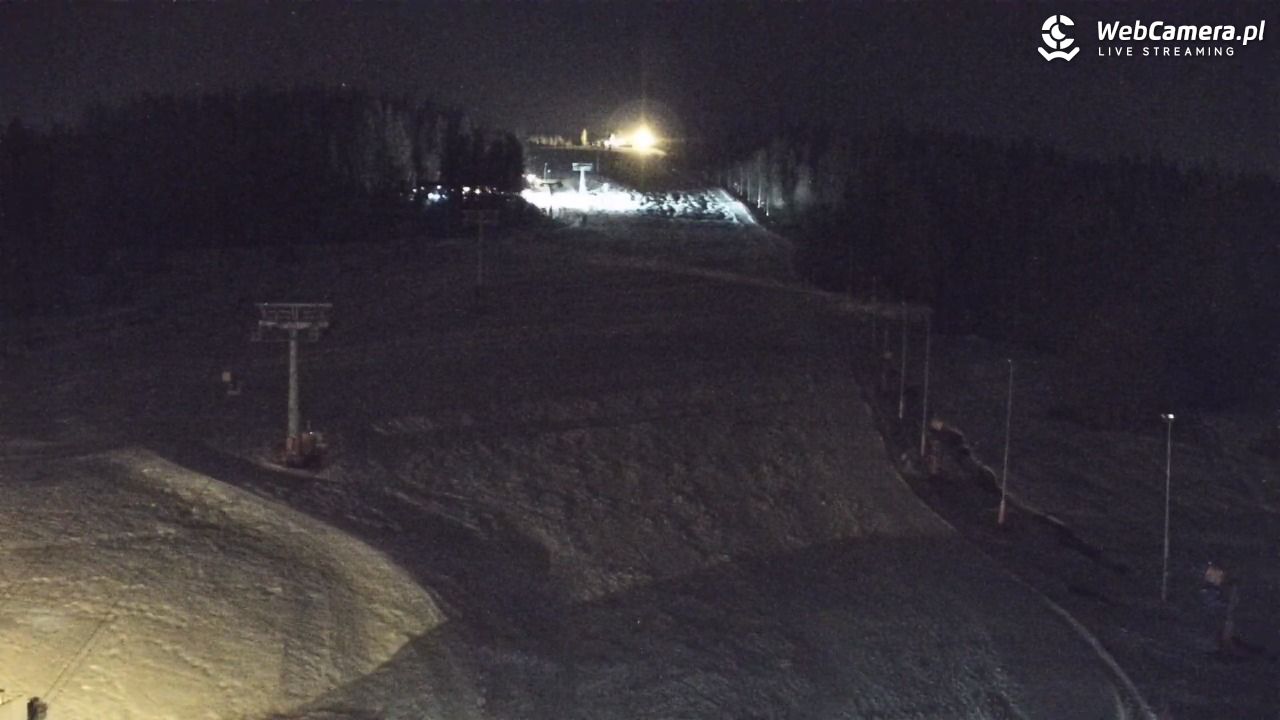 Kotelnica Białczańska - Remiaszów - 10 marzec 2026, 19:47