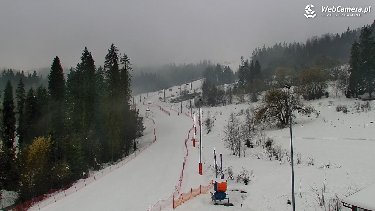 Kotelnica Białczańska - Remiaszów - 29 marzec 2026, 16:26