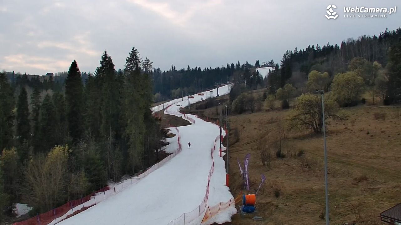 Kotelnica Białczańska - Remiaszów - 24 marzec 2026, 14:50