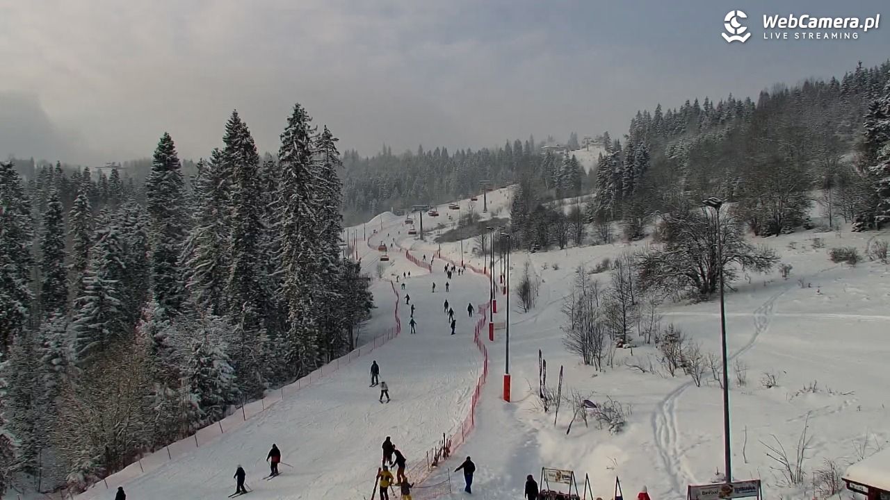 Kotelnica Białczańska - Remiaszów - 08 styczeń 2026, 12:37