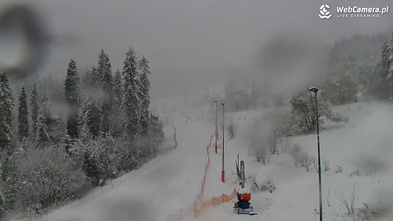 Kotelnica Białczańska - Remiaszów - 27 marzec 2026, 12:17