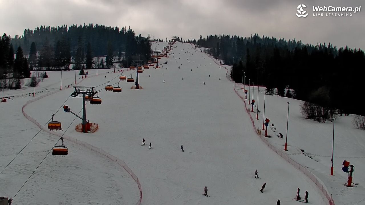 Kotelnica Białczańska - Remiaszów - 02 marzec 2026, 10:31