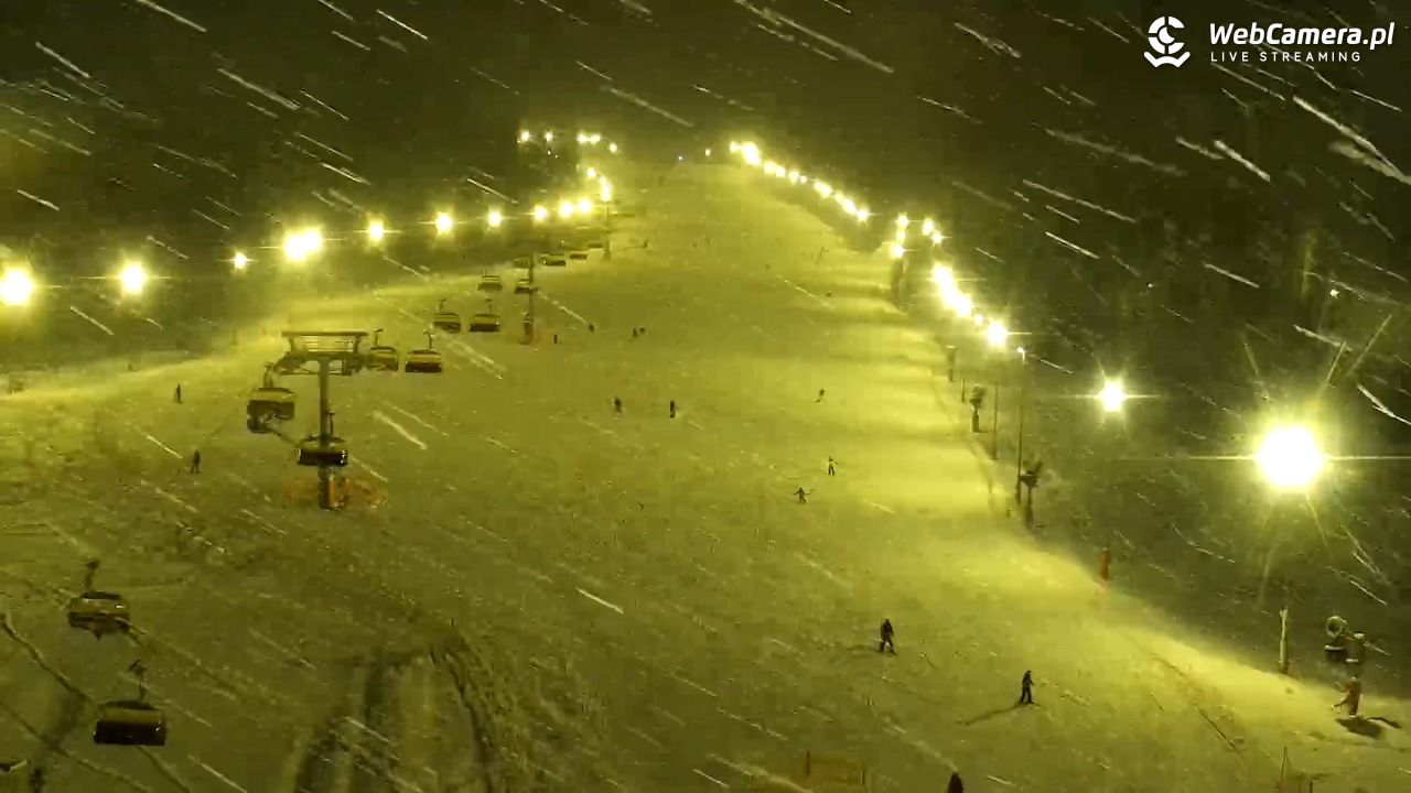 Kotelnica Białczańska - Remiaszów - 07 styczeń 2026, 16:58