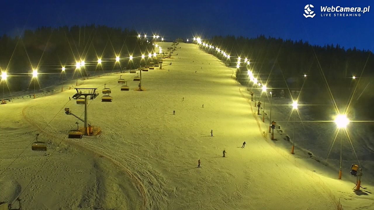 Kotelnica Białczańska - Remiaszów - 02 marzec 2026, 18:02