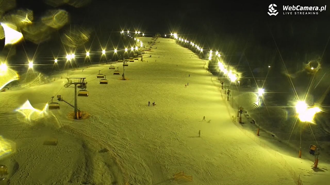 Kotelnica Białczańska - Remiaszów - 23 luty 2026, 18:17