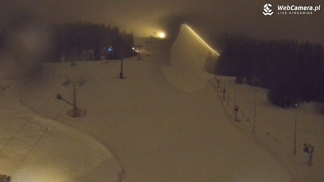 Kotelnica Białczańska - Remiaszów - 24 luty 2026, 03:41