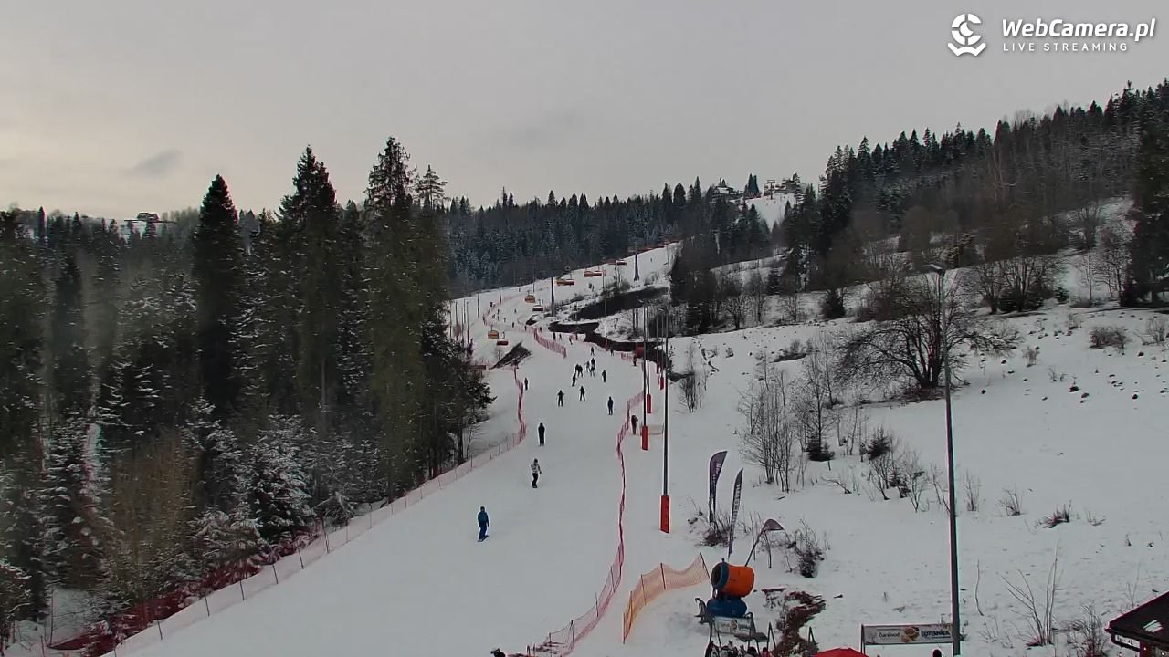 Kotelnica Białczańska - Remiaszów - 19 luty 2026, 14:58