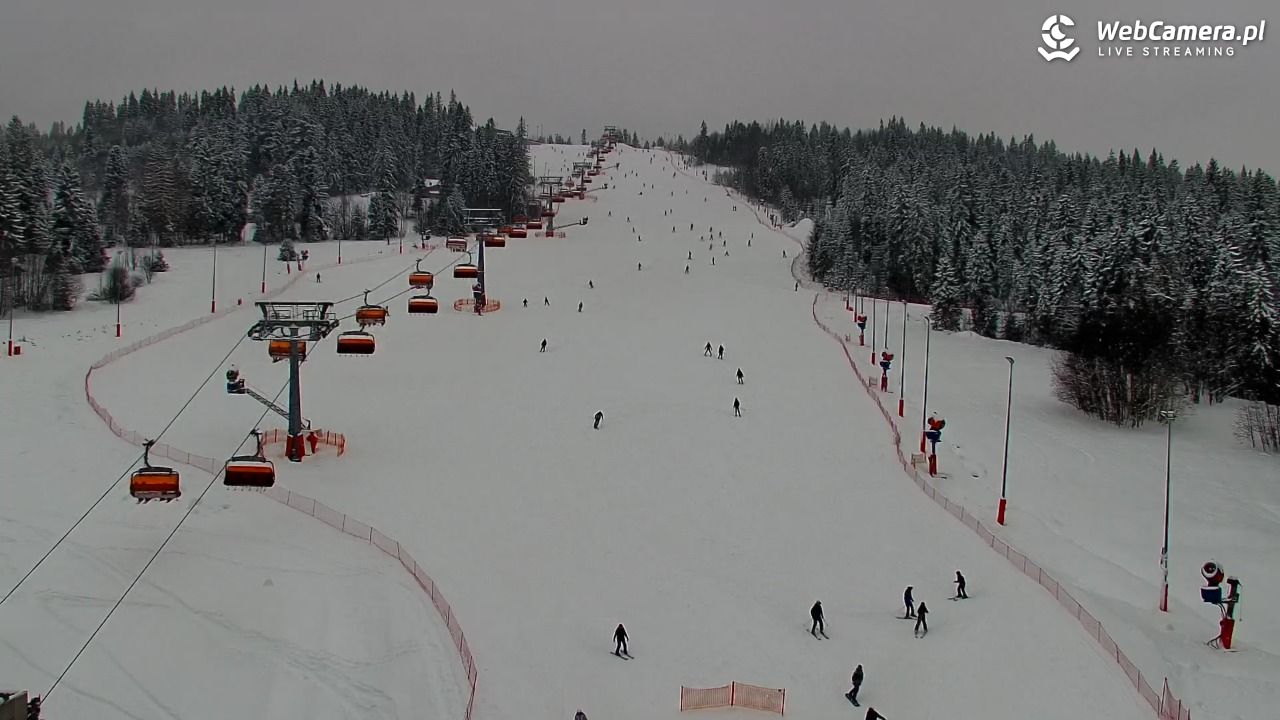 Kotelnica Białczańska - Remiaszów - 07 styczeń 2026, 15:07