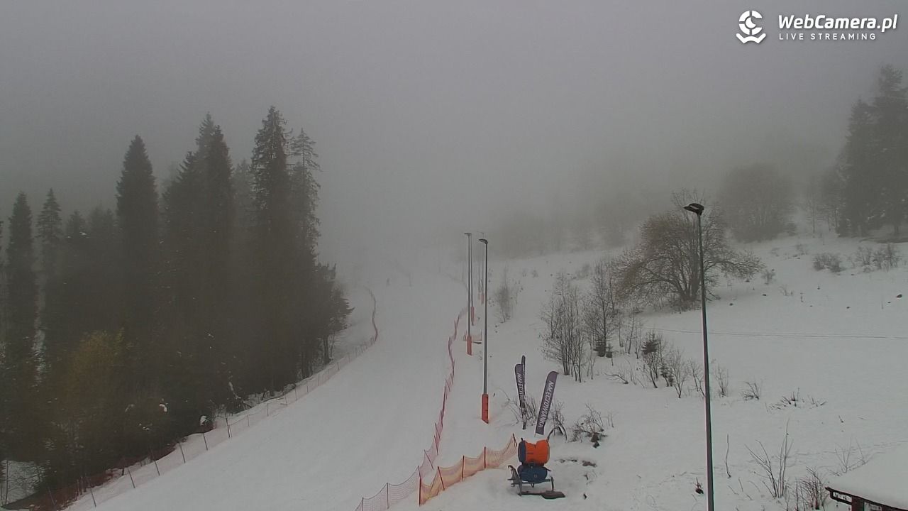 Kotelnica Białczańska - Remiaszów - 29 marzec 2026, 11:34