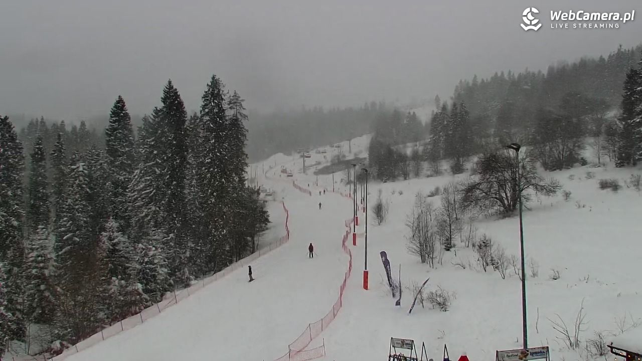 Kotelnica Białczańska - Remiaszów - 11 styczeń 2026, 15:30