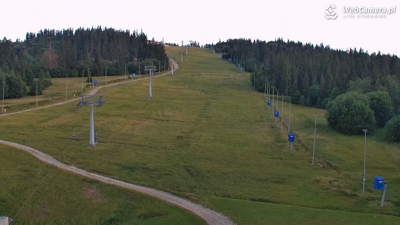 Kotelnica Białczańska - Remiaszów - 16 lipiec 2026, 20:22